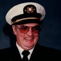 James Louis Green Obituary