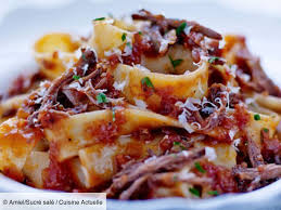 Les Erreurs Que L On Fait Quand On Realise Une Sauce Bolognaise En 2020 Cuisine Italienne Bolognaise Plat