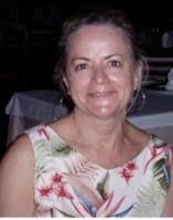 Kaye Gilliam Obituary (1950