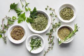 How to Substitute Dried Herbs for Fresh (and Vice Versa) | Epicurious