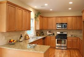 Gorgeous kitchen backsplash options and ideas explore dozens of beautiful kitchen backsplash ideas comprising all different materials, colors and designs. Charleston Light Kitchen Cabinets Home Design Traditional Columbus By Lily Ann Cabinets Houzz