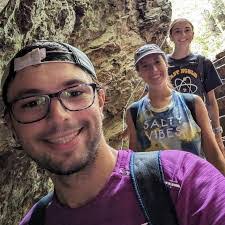 Adam Dills's Instagram, Twitter & Facebook