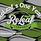 ReLeaf's One Year! event image