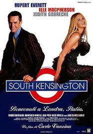 Enrico brignano is an italian actor, playwright, comedian, presenter and writer. South Kensington Film Alchetron The Free Social Encyclopedia