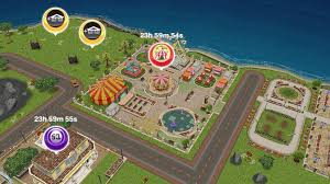 This is one of the more winnable game. The Sims Freeplay The Carnival The Girl Who Games