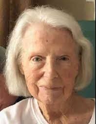 Julia Lyons Crain Obituary