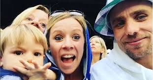 Captain Jake Anderson Has Been Married to His Wife, Jenna, For Over a  Decade – Rumor has it that they are getting divorced due to infidelity  (Full Details In Comments)