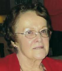 Obituary for Rita G. Sirois