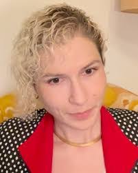 Silvia Avitia's Instagram, Twitter & Facebook