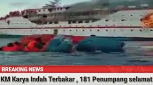 Melalui akunnya di twitter, basarnas ternate menerjunkan 1 tim rescue unit. Yxtslkgcz6jidm