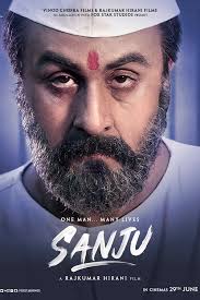 It looks like indian netflix originals just found a new competitor. Sanju Dvd Release Date Redbox Netflix Itunes Amazon