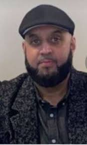 انا لله وانا الیه راجعون Inna Lillahi wa inna ilayhi raji'un It is with a  heavy heart and great sadness, I inform you that wife of late Haji Abdul  Haq, Manchester Road (