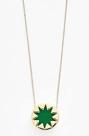 House Of Harlow 1960 Mini Sunburst Pendant Necklace Online Only Nordstrom Necklace Online House Of Harlow 1960 Pendant