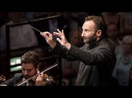 Beethoven Symphony No 7 Petrenko Berliner Philharmoniker Youtube Beethoven Symphony Classical Music