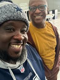 Jamar Jenkins (@jamarjenkins83) • Fotografije i videozapisi na Instagramu