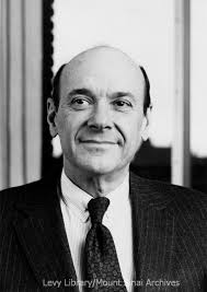 The Mount Sinai Alumni