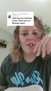 Saul in Hebrew Meaning