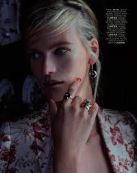 Victoria Tuaz — Fashion, Style, Brand Intelligence News 2007-19