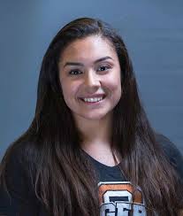 2018 Women's Track and Field Roster