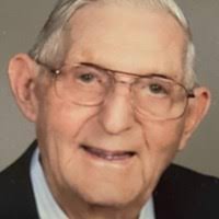 Paul Kinter Obituary