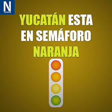 May 26, 2021 · mérida, yucatán. Yucatan Ya Es Semaforo Naranja Este Jueves