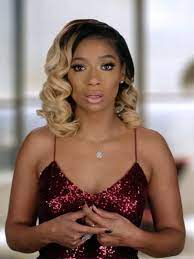 Love and hip hop june 25, 2018 · for her 34th birthday, tommie was blessed to celebrate another year of life with close friends including one she says she met late in life, but has better intentions than those she's know her whole life. Tommie Lee Fired From Love Hip Hop Because She S A Security Threat Report Hollywood Life
