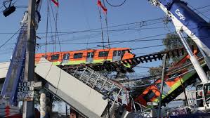 55 5009 1930 ó 55 46084617 correo electrónico: Metro Cdmx Accidente Metro Cdmx Linea 12 Resumen De Noticias Numero De Victimas Y Danos Por Colapso En Estacion Olivos Marca