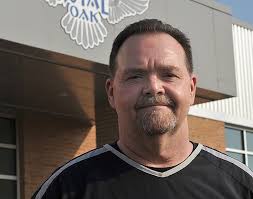 From The Bleacher Seats: Hall of Fame football coach honors family