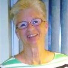 Obituary information for Dolores Marie Eustace