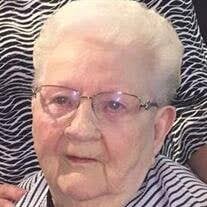 Hazel P. Prince Obituary