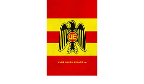 Pursuant to an agreement signed by isabella and ferdinand on january 15, 1474, 63 isabella held more authority over the newly unified spain than her husband, although their rule was shared. Club Union Espanola S A D P Club Union Espanola Notebook Football Club Journal Diary Gift 110 Blank Pages 6x9 Inches Matte Finish Cover By Amazon Ae