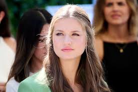 Esta sería la grave amenaza que acecha a la princesa Leonor y preocupa a  Felipe VI y Letizia Ortiz