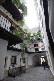 Wien Blutgasse Wien Gasse Reiseziele