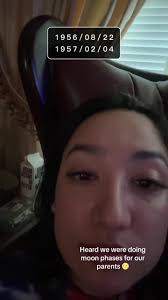 Comparing My Moon Phase with My Parents