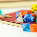 Ready, Set, Game