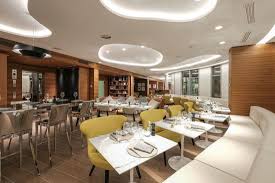 Origin Restaurant By Renaissance Paris Republique Hotel 10e Arr Entrepot Menu Prix Restaurant Avis Reservations Tripadvisor