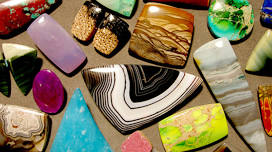 Sedona Annual Rock, Gem & Jewelry Show