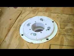 How To Install Drain For Shower 2 Oatey Pvc Assembly Shower Drain Installation Small Shower Remodel Shower Remodel