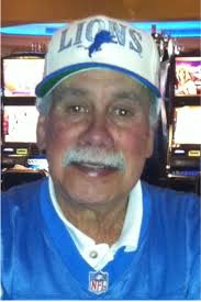 Obituary for Charles F. DeSantis