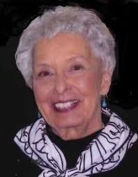 Dorothy Crocker Obituary (2015)