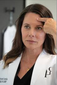 You might come in wanting to treat one feature, but my job is to look at  the whole picture., When we only focus