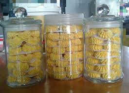 Mencari resepi biskut raya yang menarik dan sedap untuk cuba. Samprit Dahlia Skali Ngan Balang Kuih Raya Terlaris 2017 ÙÙŠØ³Ø¨ÙˆÙƒ