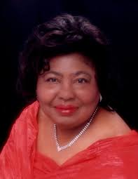 Obituary for Evelyn Wesley