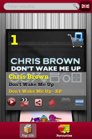 Music Top 100 Charts App For Iphone Free Download Music