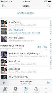 Best Third Party Music Player Apps For Iphone Imore