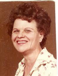 Obituary information for Lena V. "Ginny" Lindow