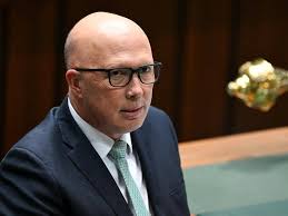 Albanese's China visit 'appropriate', Dutton says