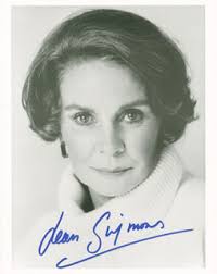 Jean Simmons