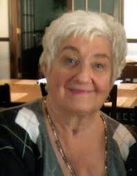 Obituary for Philomena (DeNobile) Balenovich