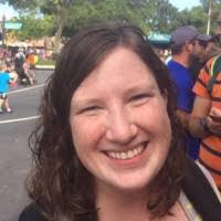 Julie Winstead's Instagram, Twitter & Facebook